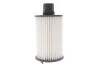 Фильтр масляный Land Rover Range Rover III/IV/Sport 3.0/5.0 09- WIX FILTERS WL7579 (фото 5)