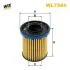 Фільтр оливи WIX FILTERS WL7584 (фото 1)