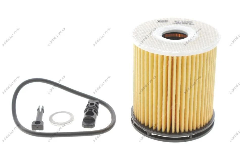 Фильтр масляный Hyundai Accent/Tucson 1.6 TGDi/1.5/1.6 17- WIX FILTERS WL7586 (фото 1)