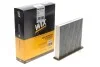 Фільтр салону Mitsubishi Pajero 00- (вугільний) WIX FILTERS WP2059 (фото 2)