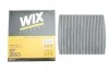 Фільтр салону Dodge Avenger 07-14/Caliber/Journey/Jeep Compass 06-/Fiat Freemont 11- (вугільний) WIX FILTERS WP2063 (фото 2)