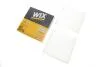 Фильтр салона BMW X3 (F25) 10-/X4 (F26) 14-18 (к-кт 2 шт) B47/N20/N47/N55/N57 WIX FILTERS WP2076 (фото 2)