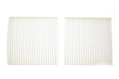 Фильтр салона BMW X3 (F25) 10-/X4 (F26) 14-18 (к-кт 2 шт) B47/N20/N47/N55/N57 WIX FILTERS WP2076
