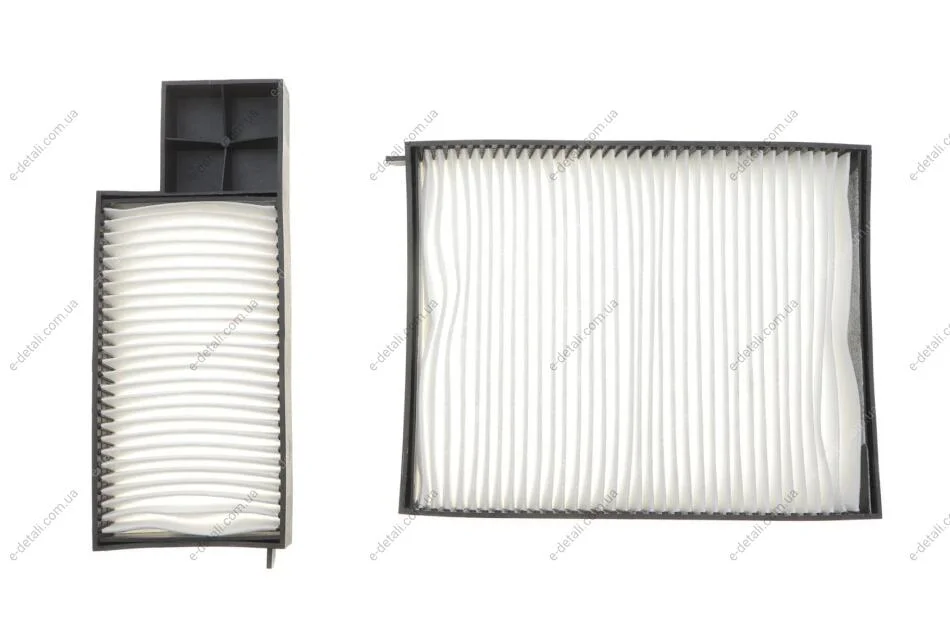 Фільтр салону Hyundai i30 07-/Kia Cee'd 06- WIX FILTERS WP2084 (фото 1)
