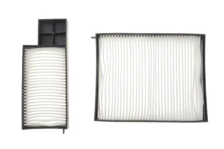 Фільтр салону Hyundai i30 07-/Kia Cee'd 06- WIX FILTERS WP2084