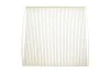 Фільтр салону Fiat Panda/500 06- WIX FILTERS WP2090 (фото 1)