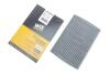 Фильтр салона VW Up/Load Up 11- (угольный) WIX FILTERS WP2093 (фото 2)