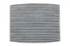 Фільтр салону Dacia Dokker/Lodgy/Renault Zoe 12- (вугільний) WIX FILTERS WP2101 (фото 1)