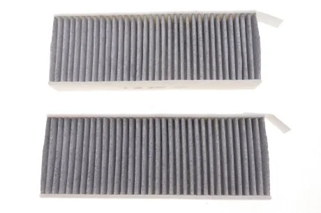 Фильтр салона Peugeot 308 13-/508 18- (угольный) (к-кт 2 шт.) WIX FILTERS WP2117
