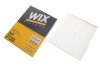 Фільтр салону Hyundai Santa Fe/Grandeur 12-/Sonata 09-15/Kia Optima 10- WIX FILTERS WP2120 (фото 2)