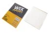 Фільтр салону Hyundai Santa Fe/Grandeur 12-/Sonata 09-15/Kia Optima 10- WIX FILTERS WP2120 (фото 2)