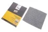 Фильтр салона Hyundai Santa Fe 05-/Sonata 09-/Kia Optima 12- (угольный) WIX FILTERS WP2121 (фото 2)