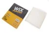 Фильтр салона Lexus NX 21-/ES/RX/UX/Mazda CX-9/Subaru Impreza/Toyota Camry/C-HR 16- (угольный) WIX FILTERS WP2158 (фото 2)