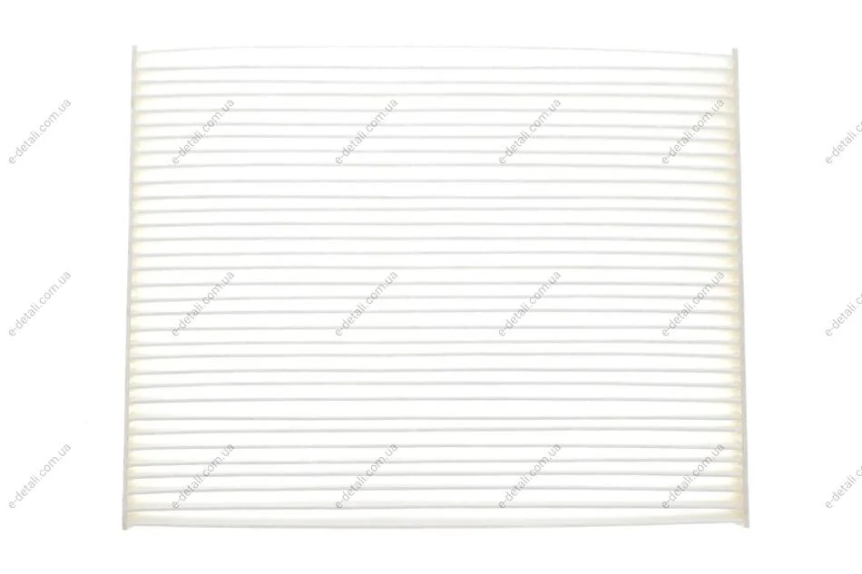 Фильтр салона Kia Soul 08- WIX FILTERS WP2162 (фото 1)