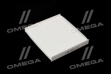 Фильтр салона HYUNDAI SOLARIS II 17-, KIA RIO IV 17- (выр-во WIX-FILTERS) WIX FILTERS WP2176