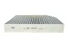 Фільтр салону MB C-class (W205) 14-/E-class (W213) 16- (вугільний) WIX FILTERS WP2185 (фото 2)