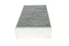 Фильтр салона MB M-class (W166) 11-15/GL-class (X166) 12-15 (угольный) (к-кт 2шт) WIX FILTERS WP2197 (фото 2)