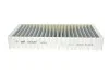 Фильтр салона MB M-class (W166) 11-15/GL-class (X166) 12-15 (угольный) (к-кт 2шт) WIX FILTERS WP2197 (фото 3)