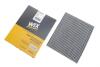 Фільтр салону Ford Focus IV/Kuga III 18- (вугільний) WIX FILTERS WP2201 (фото 2)
