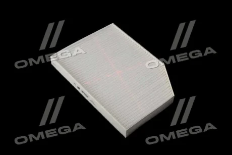 Фільтр салону BMW 3 (G20/G80)/X3 (G01/F97)/X4 (G02/F98) 17- WIX FILTERS WP2204