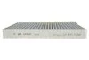 Фільтр салона MB S-class (W222/C217) 13- (вугільний) (к-кт 2шт.) WIX FILTERS WP2217 (фото 3)