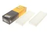 Фильтр салона Citroen C4/Opel Mokka B 20-/Corsa F/Peugeot 2008/208 19- (к-кт 2шт) WIX FILTERS WP2218 (фото 2)