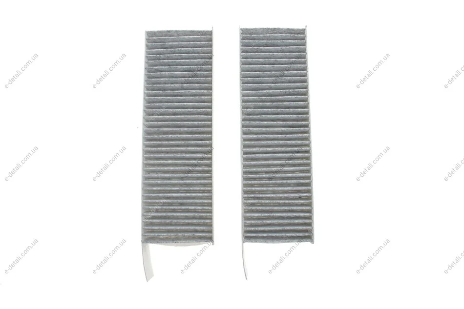 Фильтр салона Citroen C4 20-/Opel Corsa F 19- (к-кт 2шт) (угольный) WIX FILTERS WP2219 (фото 1)