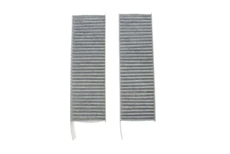 Фильтр салона Citroen C4 20-/Opel Corsa F 19- (к-кт 2шт) (угольный) WIX FILTERS WP2219