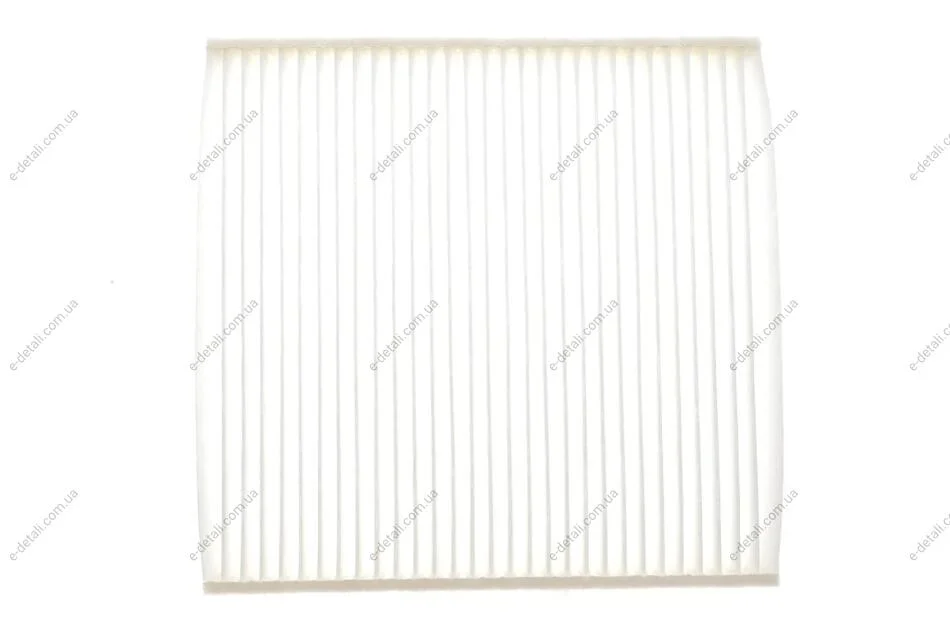 Фильтр салона Mitsubishi Mirage VI 12-/i-Miev 09- WIX FILTERS WP2222 (фото 1)