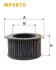 Фильтр салона VW T4 91-03 WIX FILTERS WP6875 (фото 1)