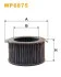 Фильтр салона VW T4 91-03 WIX FILTERS WP6875 (фото 2)