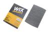 Фильтр салона Renault Kangoo 97- (угольный) WIX FILTERS WP6929 (фото 2)
