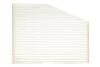 Фильтр салона Audi A3/Q3/Skoda Octavia/SuperB/VW Caddy/Golf/Passat/Touran 1.0-3.6 03- WIX FILTERS WP9146 (фото 1)