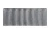 Фільтр салону Fiat Scudo/Peugeot Expert 1.6D/1.9D/2.0HDi/JTD 96- (вугільний) WIX FILTERS WP9209 (фото 1)