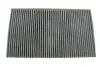 Фильтр салона MB Vito/Viano (W639) 03- (угольный) WIX FILTERS WP9223 (фото 1)