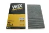 Фильтр салона MB Vito/Viano (W639) 03- (угольный) WIX FILTERS WP9223 (фото 3)