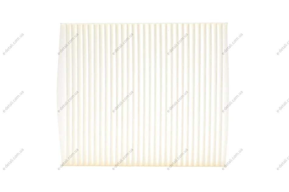 Фільтр салону Subaru Impreza II 00-07 WIX FILTERS WP9258 (фото 1)