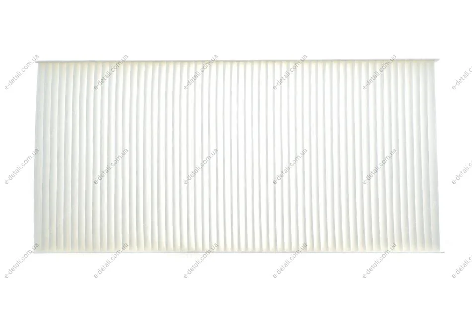 Фильтр салона MB A-class (W169) 04-12/B-class (W245) 05-11 WIX FILTERS WP9266 (фото 1)