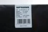 Фильтр салона MB A-class (W169) 04-12/B-class (W245) 05-11 WIX FILTERS WP9266 (фото 2)