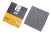 Фільтр салону Hyundai Santa Fe/Grandeur 06-12/Sonata 05-/Kia Magentis 01-08 (вугільний) WIX FILTERS WP9299 (фото 2)