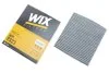 Фильтр салона Citroen C4 12-/Mitsubishi L200/Pajero Sport 15-/Lancer/Outlander 07- (угольный) WIX FILTERS WP9323 (фото 2)