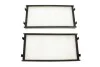 Фильтр салона BMW X5 (E70/F15/F85)/X6 (E71/E72/F16/F86) 2.0-4.8 06-19 (к-кт 2шт.) WIX FILTERS WP9338 (фото 1)