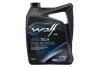VITALTECH 5W40 B4 DIESEL 5Lx4 Wolf 1042635 (фото 1)