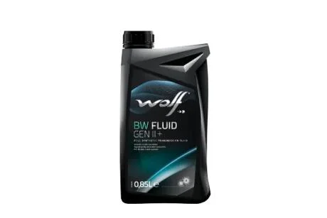 BW FLUID GEN II + 0,85Lx12 Wolf 1047986