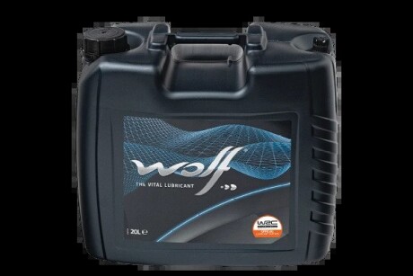 OFFICIALTECH 5W30 C3 SP EXTRA 20L Wolf 1049244