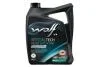 Олива моторна WOLF Officialtech 5W-30 SP EXTRA 4л (4шт уп) Wolf 1049359 (фото 1)