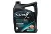 Олива моторна WOLF Officialtech 5W-30 SP EXTRA 5л (4шт уп) Wolf 1049360 (фото 1)