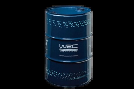 ANTIFREEZE G12+ LL 60L - NEW Wolf 1052630