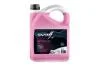 ANTIFREEZE G12+ LL 5Lx4 - NEW Wolf 1052658 (фото 1)