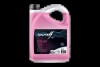 COOLANT G12+ LL -36°C 5Lx4 - NEW Wolf 1052660 (фото 1)